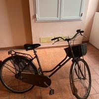 Bici città