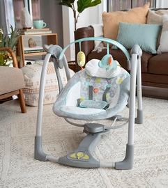 Ingenuity 10247 Hugs & Hoots

