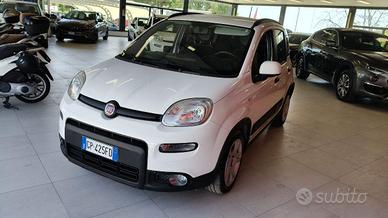 FIAT - Panda - 1.0 FireFly S&S Hybrid