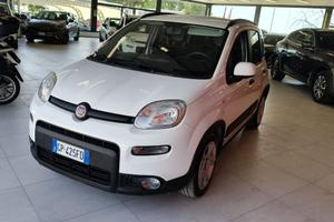 FIAT - Panda - 1.0 FireFly S&S Hybrid