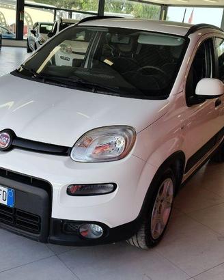 FIAT - Panda - 1.0 FireFly S&S Hybrid