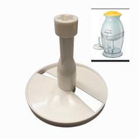 Disco Lama Robot Johnson Trito Sminuzza Omogenizza