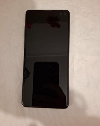 samsung galaxy s10 plus