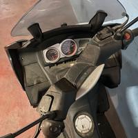 Gilera Nexus 250cc