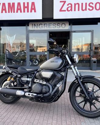 Yamaha XV950