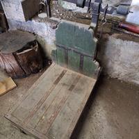 Bilancia da terra (staiera)