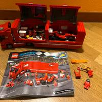 Lego speed champions 75913