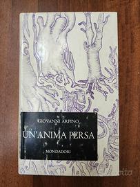 Un'anima persa - 1. Ed.