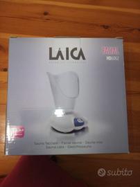 Sauna Facciale LAICA 