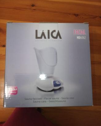 Sauna Facciale LAICA 