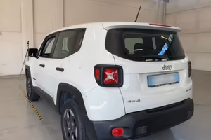Jeep Renegade 2.0 Mjt 4WD Active Drive Sport