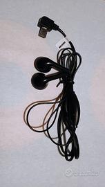 mai usati: auricolari brondi amico flip 3