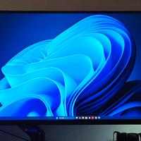 monitor  Msi Mag 40 pollici 155hz hdr