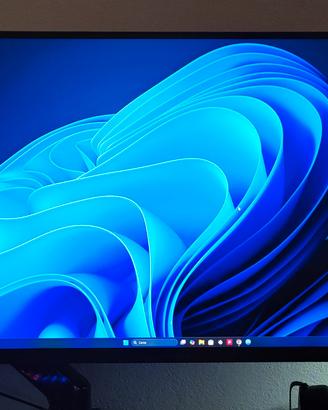 Monitor  Ultrawide 21:9 Msi Mag 40" 155hz Hdr