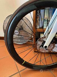 Ruote Mavic Cosmic SLR45