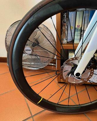 Ruote Mavic Cosmic SLR45