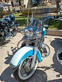 Harley-Davidson Softail Deluxe - 2017