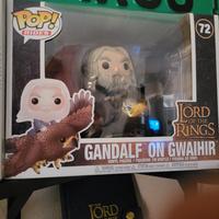 funko pop lotr