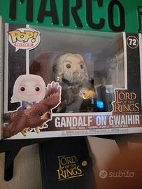 funko pop lotr
