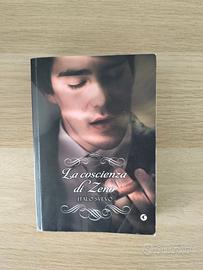 La coscienza di Zeno - Italo Svevo