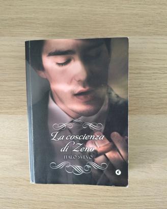 La coscienza di Zeno - Italo Svevo