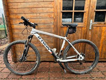 Vtt rockrider online 580