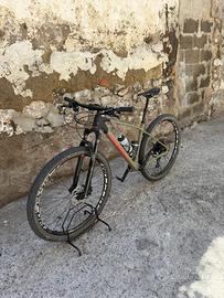 ORBEA ALMA tgM