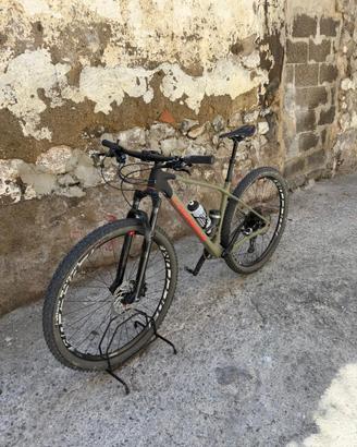 ORBEA ALMA tgM