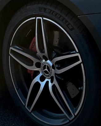Pneumatici MICHELIN PILOT SPORT 4S