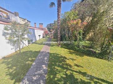 Villetta a schiera di 65 m² con 3 locali a Comacch