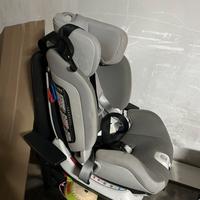 Sediolino bimbi auto omologato