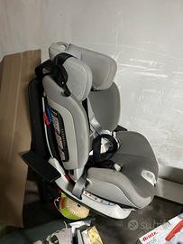 Sediolino bimbi auto omologato