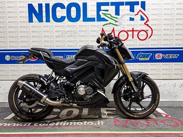 Keeway Rkf 125 2023