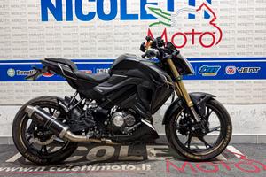 Keeway Rkf 125 2023