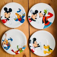 Piatti Disney