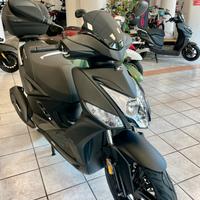 KYMCO AGILITY R16 125 plus 2023 Pronta Consegna