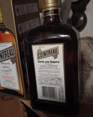 bottiglie liquore 