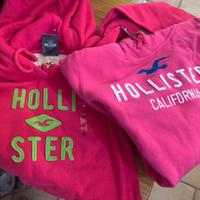 FELPE HOLLISTER VINTAGE
