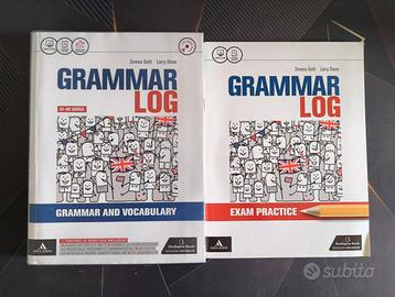 grammar log