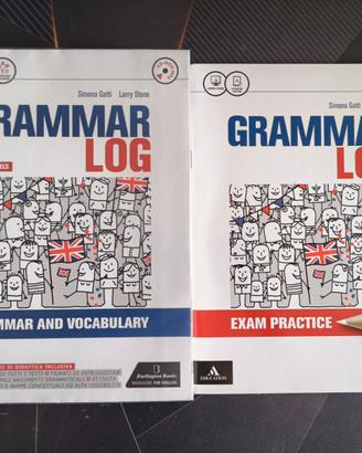 grammar log