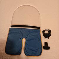 Parabrezza per bambini 