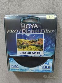 Filtro Polarizzato Hoya