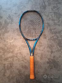 Yonex ezone 98 dr