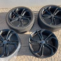 Cerchi 19 ORIGINALI VW "REIFNITZ"