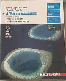 Terra edizione azzurra