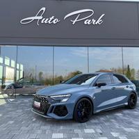AUDI RS3 SPB TFSI quattro S tronic - FRENI CARBO