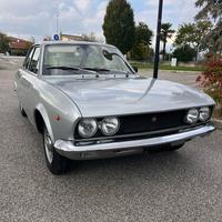 FIAT124 Sport Coupè 1400cc ‘71