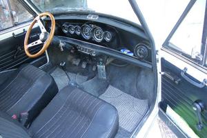 MINI Altro modello - Anni 60