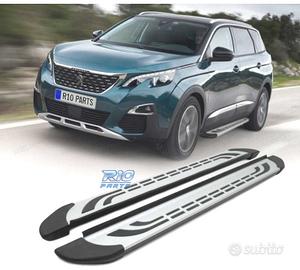 PEDANE PEDANE PER PEUGEOT 5008 17-