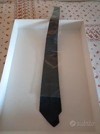 Cravatta Pal Zileri in 100% Seta Made in Italy